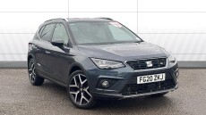 SEAT Arona 1.5 TSI EVO FR Sport [EZ] 5dr Petrol Hatchback